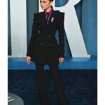 Zendaya Instagram – Vanity Fair 2022