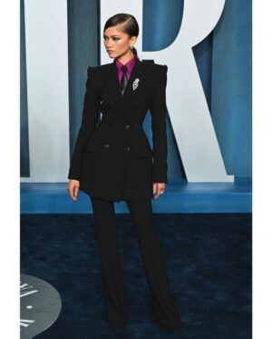 Zendaya Instagram - Vanity Fair 2022