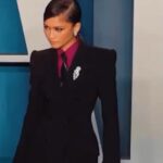 Zendaya Instagram - Vanity Fair 2022