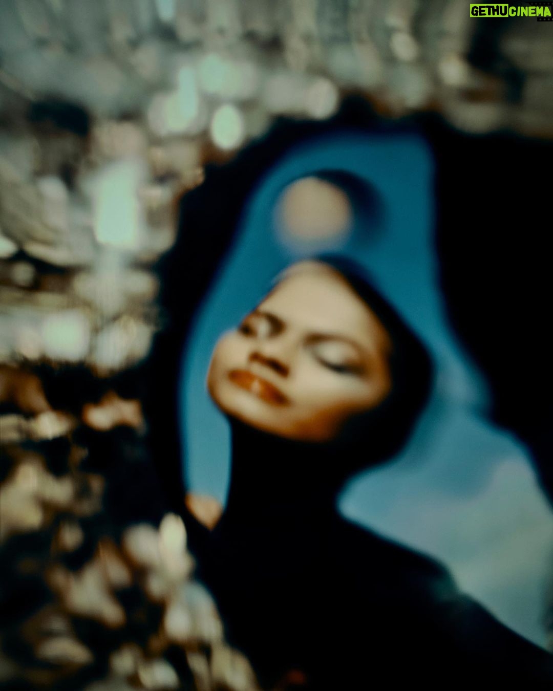 Zendaya Instagram - One of my all time favorite shoots for @wmag Such a special collaboration, directed by Denis Villeneuve and shot by @jackdavisonphoto