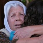 Zerrin Sümer Instagram – “Gül Masalı” Gonca halası Havva ile.