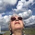 Zerrin Sümer Instagram - 7 Şubat 2022 güneşin peşindeyim .