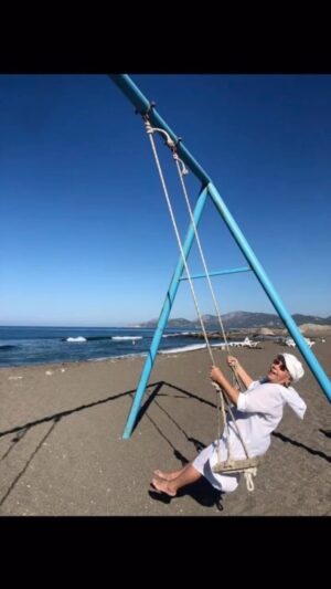 Zerrin Sümer Instagram - 