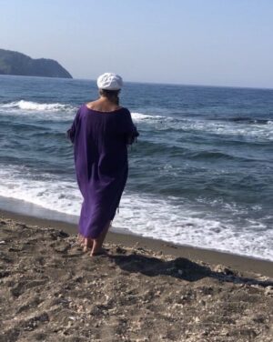 Zerrin Sümer Instagram - Dostum gitme zamanı geldi, sesini kokunu huzurunu verdin bana yüreğime ferahlık getirdin teşekkür ederim 🙏 Sağlıkla görüşmek üzere , inşallah 🤲❤️ “ Dalaman  Kayacik”