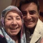 Zerrin Sümer Instagram – Benim gözümde ve kalbimde hep Osman Kanat oğlum olacak . ❤️