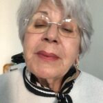 Zerrin Sümer Instagram – 2024 de sağlıklı günlerde sevgi dolu yüreklere yüreklerindeki dileklerini nasip etsin Tanrım 🙏