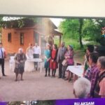 Zerrin Sümer Instagram – “ Güzel köylü” tüm ekip harikaydı , güzel ve başarılı bir işdi . Biraz nostalji yapayım dedim .