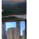 Zerrin Sümer Instagram – Günaydın  İki gün öncesi penceremden görünen Dalamam bu gün de İstanbul .
