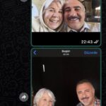 Zerrin Sümer Instagram - Cengiz Bozkurt’la ana oğul oynadığımız filmlerden kareler Kara bela ve yakın zamanda biten 24 Şubatta vizyona girecek olan “Mucize aynalardan . Projenin içindeydim diye değil Mucize aynalar”her yönüyle , senaryosu teknik ekibi@oyuncu kadrosu rejisi ile keyifli huzurlu istekli mutlu harika bir çalışma oldu . Bitsin istemediğimiz işlerden .👏Bozkurt’la çalışmak ise başlı başına çok güzeldi 💜Umarım yine karşılaşırız 🙏Bu arada “ 24 Şubat “ sakın unutmayın emi ,😊Aziz Nesin hikayelerinden oluşan muhteşem bir senaryo . MUCİZE AYNALAR . İzleyince hak vereceksiniz .😂💜🌺🌸🌻🌼🌺🌸