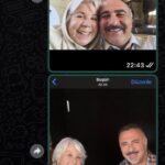 Zerrin Sümer Instagram – Cengiz Bozkurt’la ana oğul oynadığımız filmlerden kareler Kara bela ve yakın zamanda biten 24 Şubatta vizyona girecek olan “Mucize aynalardan . Projenin içindeydim diye değil  Mucize aynalar”her yönüyle , senaryosu teknik ekibi@oyuncu kadrosu  rejisi ile keyifli huzurlu istekli mutlu harika bir çalışma oldu . Bitsin istemediğimiz işlerden .👏Bozkurt’la çalışmak ise başlı başına çok güzeldi 💜Umarım yine karşılaşırız 🙏Bu arada “ 24 Şubat “ sakın unutmayın emi ,😊Aziz Nesin hikayelerinden oluşan muhteşem bir senaryo . MUCİZE AYNALAR . İzleyince  hak vereceksiniz .😂💜🌺🌸🌻🌼🌺🌸