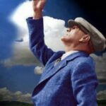Zerrin Sümer Instagram - Dünya durdukça yaşayacak ölümsüz insan ATATÜRK ❤️ IŞIKLAR İÇİNDE UYU 🙏 SEVDAM ❤️