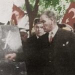 Zerrin Sümer Instagram – ❤️Öğretmenler günü  kutlu olsun 🇹🇷