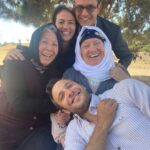 Zerrin Sümer Instagram – Mehmet bende deyince Mehmetli oldu bu fotoğraf ❤️