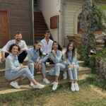 Zeynep Bostancı Instagram - 7 aylık Kendi Düşen Ağlamaz serüveni… 🎬💛👋