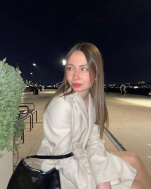 Zeynep Bostancı Instagram - 21
