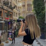 Zeynep Bostancı Instagram -