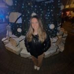 Zeynep Bostancı Instagram - recently 🧚‍♂️🌨