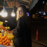 Zeynep Bostancı Instagram - ortaköy turu w/ @yigitlunaphotos 🌆