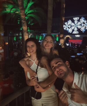 Zeynep Bostancı Instagram - lately