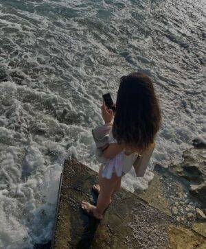 Zeynep Bostancı Instagram - lately