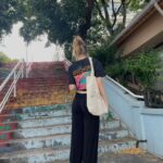 Zeynep Bostancı Instagram – 🦩 pozu önemli