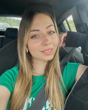 Zeynep Bostancı Instagram - 💚