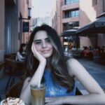 Zeynep Bostancı Instagram – istanbul oct-june