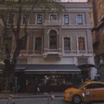 Zeynep Bostancı Instagram – istanbul oct-june