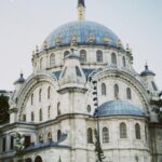 Zeynep Bostancı Instagram – istanbul oct-june