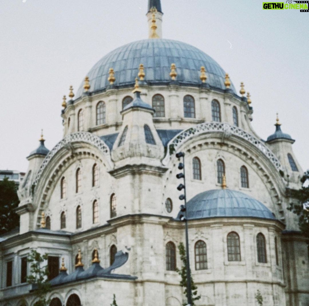 Zeynep Bostancı Instagram - istanbul oct-june