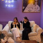 Zeynep Bostancı Instagram - monica to my rachel Friends Kadıköy