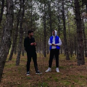 Zeynep Bostancı Instagram - 