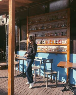 Zeynep Bostancı Instagram - Ankara