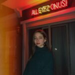 Zeynep Bostancı Instagram - all eyez on us! ⚡️ Göktürk, Istanbul, Turkey