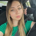 Zeynep Bostancı Instagram – 💚