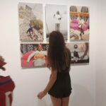 Zeynep Bostancı Instagram -