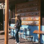 Zeynep Bostancı Instagram – Ankara