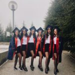 Zeynep Bostancı Instagram - Şaka maka bitti #graduaTED TED Ankara College Foundation Private High School