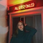 Zeynep Bostancı Instagram - all eyez on us! ⚡️ Göktürk, Istanbul, Turkey