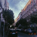 Zeynep Bostancı Instagram - 𝚏𝚎𝚛𝚗𝚠𝚎𝚑 Madrid, Spain