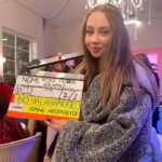 Zeynep Bostancı Instagram - 7 aylık Kendi Düşen Ağlamaz serüveni… 🎬💛👋