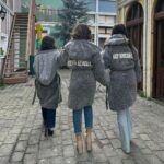 Zeynep Bostancı Instagram - 7 aylık Kendi Düşen Ağlamaz serüveni… 🎬💛👋