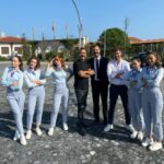 Zeynep Bostancı Instagram - 7 aylık Kendi Düşen Ağlamaz serüveni… 🎬💛👋