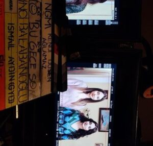 Zeynep Bostancı Instagram - 7 aylık Kendi Düşen Ağlamaz serüveni… 🎬💛👋