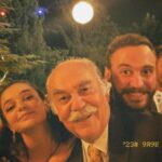 Zeynep Bostancı Instagram - 7 aylık Kendi Düşen Ağlamaz serüveni… 🎬💛👋