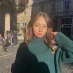 Zeynep Bostancı Instagram - capturing karaköy 📸