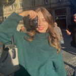 Zeynep Bostancı Instagram - capturing karaköy 📸