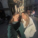 Zeynep Bostancı Instagram - capturing karaköy 📸