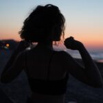Zeynep Bostancı Instagram – beach frames shot with sonya7iii 🌾