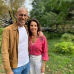 Zinedine Zidane Instagram -